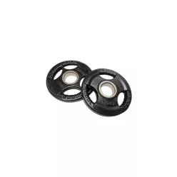 S-Sport Gumírozott Súlytárcsa 51 mm-s 2x1,25 kg