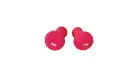 S-Sport Kézisúlyzó 2x1 kg, neopren S-SPORT 1687