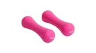 S-Sport Kézisúlyzó 2x1 kg, neopren S-SPORT 1687