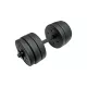 S-Sport Kézisúlyzókészlet, 15 kg
