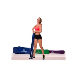 S-Sport Power (Agility) Band fitnesz hurok), 63 mm