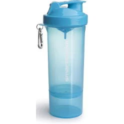 SmartShake Smartshake Slim Neon Blue (Neon Kék) 500 ml