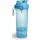 SmartShake Smartshake Slim Neon Blue (Neon Kék) 500 ml