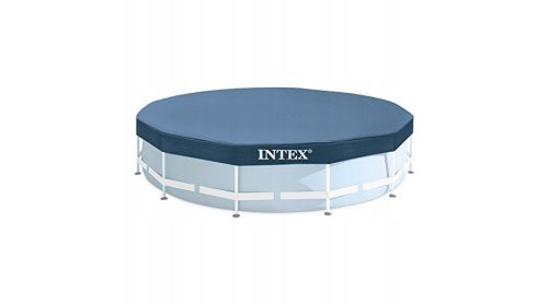 Intex Medence takaró 732 cm INTEX 18929 
