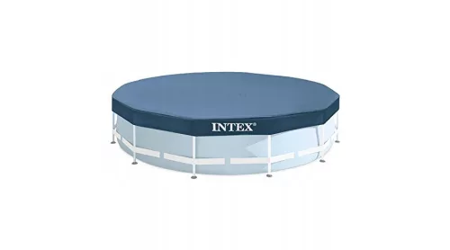 Intex Medence takaró 549 cm INTEX 18937 
