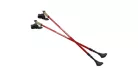 Spartan Túrabot, piros NORDIC WALKING