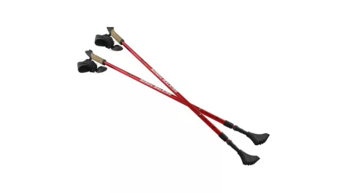 Spartan Túrabot, piros NORDIC WALKING