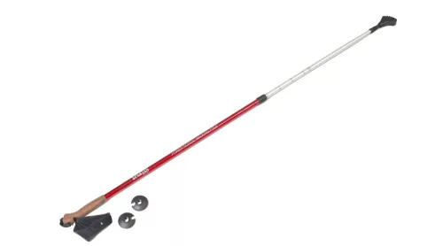 Spartan Túrabot, piros NORDIC WALKING
