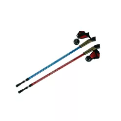 Spartan Túrabot, kék NORDIC WALKING
