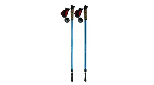 Spartan Túrabot, kék NORDIC WALKING