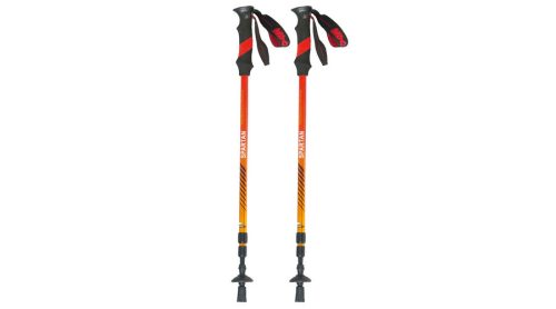 Axer Túrabot CARBON TREKKING STOCK 