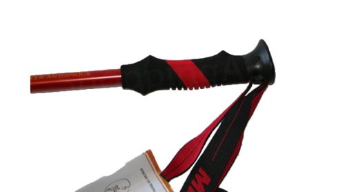 Axer Túrabot CARBON TREKKING STOCK 