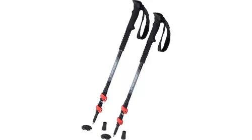 Spartan Túrabot SPARTAN TREKKING ALU