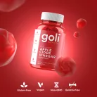 Goli  Apple Cider Vinegar - Almaecet 60 Gumicukor