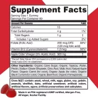 Goli  Apple Cider Vinegar - Almaecet 60 Gumicukor