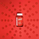 Goli  Apple Cider Vinegar - Almaecet 60 Gumicukor