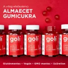 Goli  Apple Cider Vinegar - Almaecet 60 Gumicukor