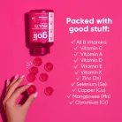 Goli Women's Complete Multi Gummies - Multivitamin Nőknek 60 Gumicukor