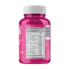 Goli Women's Complete Multi Gummies - Multivitamin Nőknek 60 Gumicukor