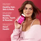 Goli Women's Complete Multi Gummies - Multivitamin Nőknek 60 Gumicukor
