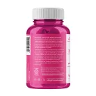 Goli Women's Complete Multi Gummies - Multivitamin Nőknek 60 Gumicukor