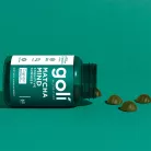 Goli Matcha Mind Gummies - Matcha 60 Gumicukor