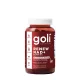 Goli Renew NAD+ Gummies - NAD+ 60 Gumicukor