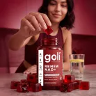 Goli Renew NAD+ Gummies - NAD+ 60 Gumicukor