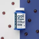 Goli Zero Sugar Magnesium Gummies - Cukormentes Magnézium 60 Gumicukor