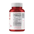 Goli Zero Sugar Apple Cider Vinegar Gummies - Cukormentes Almaecet 60 Gumicukor