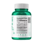 Goli Zero Sugar Pre + Post + Probiotics Gummies - Cukormentes Prebiotikum és Probiotikum 60 Gumicukor