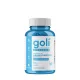 Goli Zero Sugar Ashwagandha Gummies - Cukormentes Ashwagandha 60 Gumicukor
