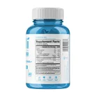 Goli Zero Sugar Ashwagandha Gummies - Cukormentes Ashwagandha 60 Gumicukor