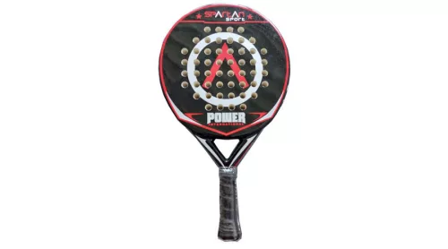 Spartan Felnőtt padelütő SPARTAN TRAINING RACKET