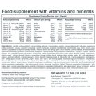 Vitaking 9 Hónap Multivitamin 60 Tabletta