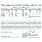 Vitaking 9 Hónap Multivitamin 60 Tabletta