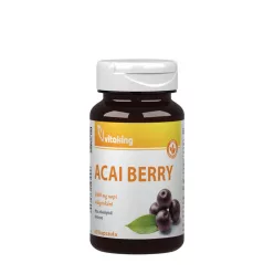 Vitaking Acai Berry 3000 mg 60 Kapszula