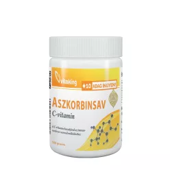 Vitaking Aszkorbinsav por 150 g