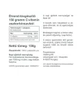 Vitaking Aszkorbinsav por 150 g