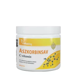 Vitaking Aszkorbinsav por 400 g