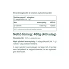Vitaking Aszkorbinsav por 400 g