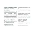 Vitaking B1-vitamin 100 mg 60 Kapszula