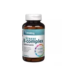 Vitaking Stressz B-komplex Vitamin tabletta C-vitaminnal 60 Tabletta
