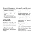 Vitaking Bilberry (Fekete Áfonya) 470 mg 90 Kapszula