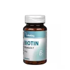 Vitaking Biotin 900 mcg 100 Tabletta