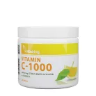 Vitaking C-vitamin 1000 mg tabletta Csipkebogyóval, Acerolával és Bioflavonoidokkal 200 Tabletta