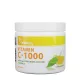 Vitaking C-vitamin 1000 mg tabletta Csipkebogyóval, Acerolával és Bioflavonoidokkal 200 Tabletta
