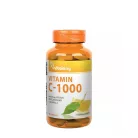 Vitaking C-vitamin 1000 mg tabletta Csipkebogyóval, Acerolával és Bioflavonoidokkal 90 Tabletta