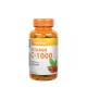Vitaking C-vitamin 1000 mg tabletta Csipkebogyóval 100 Tabletta