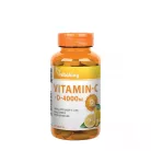 Vitaking C-1000 + D-4000 90 Tabletta